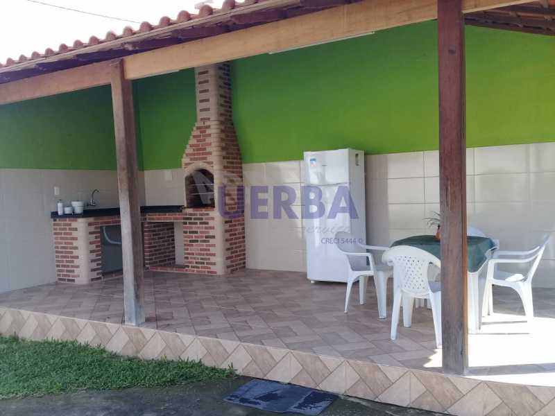 Conheça 5.1 do imóvel - Casa 2 quartos à venda Maricá,RJ INOÃ,INOÃ - R$ 200.000 - CECA20624 - 6 5.1 - Casa 2 quartos à venda Maricá,RJ INOÃ,INOÃ - R$ 200.000 - CECA20624 - 6