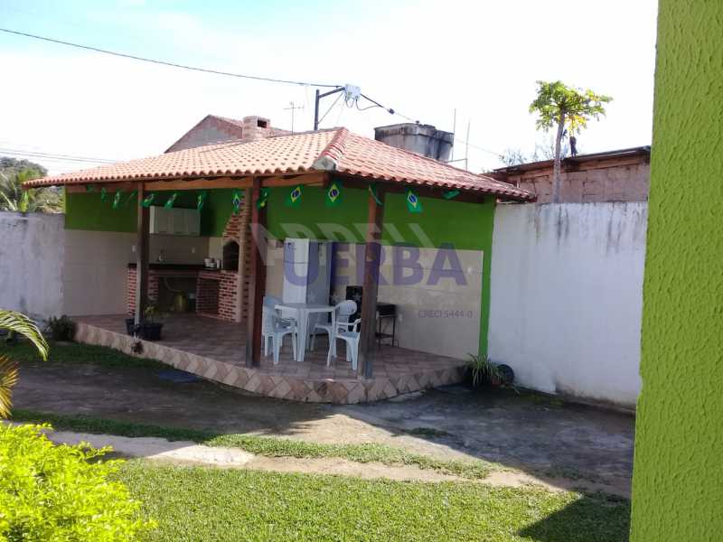 Conheça 5 do imóvel - Casa 2 quartos à venda Maricá,RJ INOÃ,INOÃ - R$ 200.000 - CECA20624 - 7 5 - Casa 2 quartos à venda Maricá,RJ INOÃ,INOÃ - R$ 200.000 - CECA20624 - 7