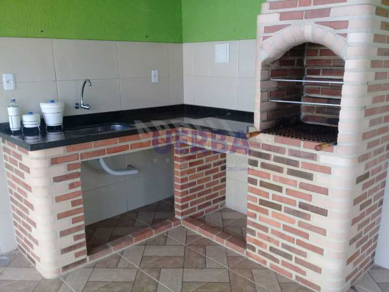 Conheça 6 do imóvel - Casa 2 quartos à venda Maricá,RJ INOÃ,INOÃ - R$ 200.000 - CECA20624 - 8 6 - Casa 2 quartos à venda Maricá,RJ INOÃ,INOÃ - R$ 200.000 - CECA20624 - 8