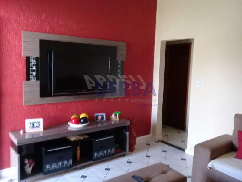Conheça 7 do imóvel - Casa 2 quartos à venda Maricá,RJ INOÃ,INOÃ - R$ 200.000 - CECA20624 - 9 7 - Casa 2 quartos à venda Maricá,RJ INOÃ,INOÃ - R$ 200.000 - CECA20624 - 9
