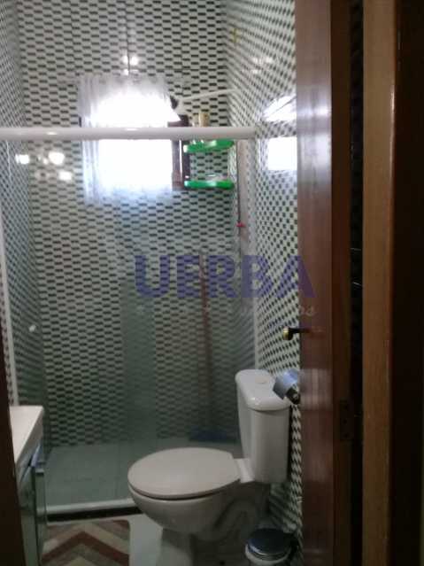 Conheça 13 do imóvel - Casa 2 quartos à venda Maricá,RJ INOÃ,INOÃ - R$ 200.000 - CECA20624 - 15 13 - Casa 2 quartos à venda Maricá,RJ INOÃ,INOÃ - R$ 200.000 - CECA20624 - 15