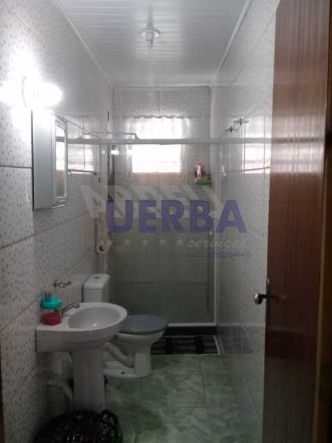 Conheça 14 do imóvel - Casa 2 quartos à venda Maricá,RJ INOÃ,INOÃ - R$ 200.000 - CECA20624 - 16 14 - Casa 2 quartos à venda Maricá,RJ INOÃ,INOÃ - R$ 200.000 - CECA20624 - 16