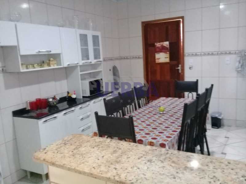 Conheça 16 do imóvel - Casa 2 quartos à venda Maricá,RJ INOÃ,INOÃ - R$ 200.000 - CECA20624 - 18 16 - Casa 2 quartos à venda Maricá,RJ INOÃ,INOÃ - R$ 200.000 - CECA20624 - 18