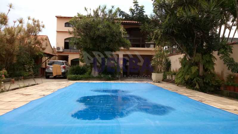 Conheça 1 do imóvel - Casa 4 quartos à venda Maricá,RJ - R$ 950.000 - CECA40085 - 1 1 - Casa 4 quartos à venda Maricá,RJ - R$ 950.000 - CECA40085 - 1