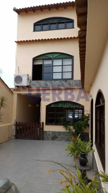 Conheça 3 do imóvel - Casa 4 quartos à venda Maricá,RJ - R$ 950.000 - CECA40085 - 4 3 - Casa 4 quartos à venda Maricá,RJ - R$ 950.000 - CECA40085 - 4