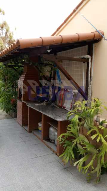 Conheça 4 do imóvel - Casa 4 quartos à venda Maricá,RJ - R$ 950.000 - CECA40085 - 5 4 - Casa 4 quartos à venda Maricá,RJ - R$ 950.000 - CECA40085 - 5