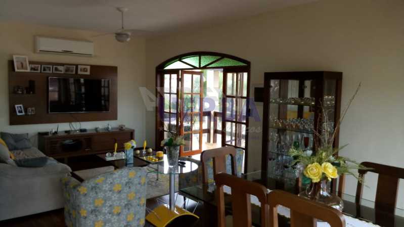 Conheça 8 do imóvel - Casa 4 quartos à venda Maricá,RJ - R$ 950.000 - CECA40085 - 9 8 - Casa 4 quartos à venda Maricá,RJ - R$ 950.000 - CECA40085 - 9