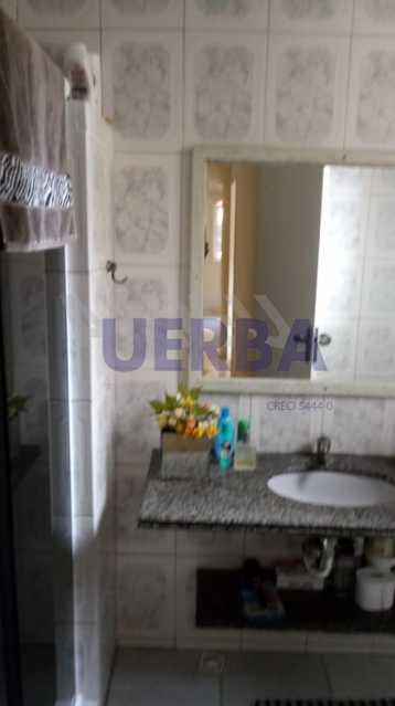 Conheça 10 do imóvel - Casa 4 quartos à venda Maricá,RJ - R$ 950.000 - CECA40085 - 12 10 - Casa 4 quartos à venda Maricá,RJ - R$ 950.000 - CECA40085 - 12