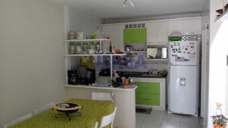 Conheça 16 do imóvel - Casa 4 quartos à venda Maricá,RJ - R$ 950.000 - CECA40085 - 18 16 - Casa 4 quartos à venda Maricá,RJ - R$ 950.000 - CECA40085 - 18