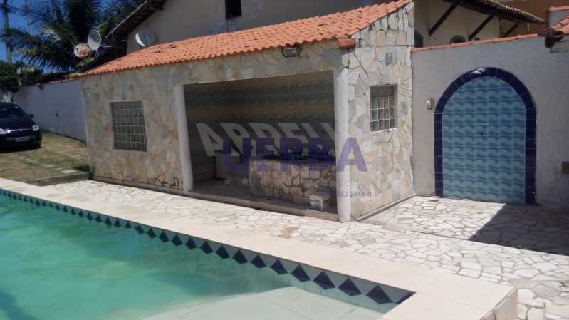 Conheça 2 do imóvel - Casa 3 quartos à venda Maricá,RJ - R$ 420.000 - CECA30446 - 3 2 - Casa 3 quartos à venda Maricá,RJ - R$ 420.000 - CECA30446 - 3