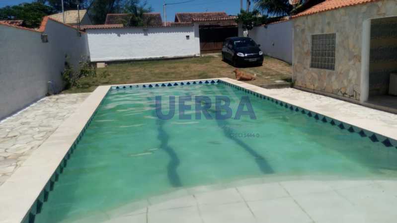 Conheça 3 do imóvel - Casa 3 quartos à venda Maricá,RJ - R$ 420.000 - CECA30446 - 4 3 - Casa 3 quartos à venda Maricá,RJ - R$ 420.000 - CECA30446 - 4
