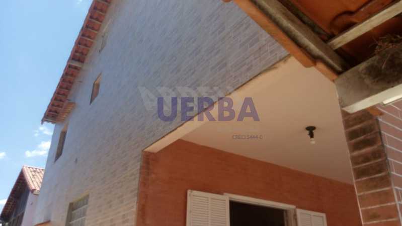 Conheça 4 do imóvel - Casa 3 quartos à venda Maricá,RJ - R$ 420.000 - CECA30446 - 5 4 - Casa 3 quartos à venda Maricá,RJ - R$ 420.000 - CECA30446 - 5
