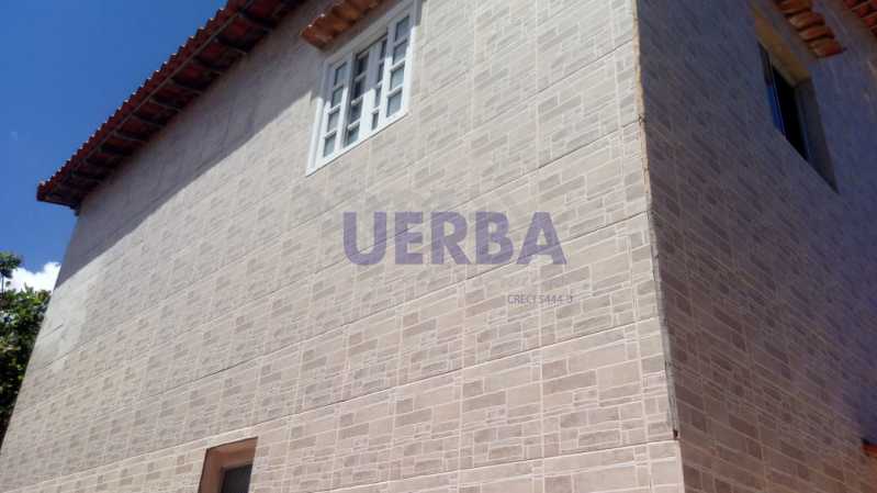 Conheça 5 do imóvel - Casa 3 quartos à venda Maricá,RJ - R$ 420.000 - CECA30446 - 6 5 - Casa 3 quartos à venda Maricá,RJ - R$ 420.000 - CECA30446 - 6