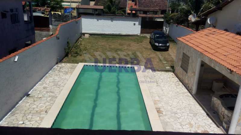 Conheça 6 do imóvel - Casa 3 quartos à venda Maricá,RJ - R$ 420.000 - CECA30446 - 7 6 - Casa 3 quartos à venda Maricá,RJ - R$ 420.000 - CECA30446 - 7