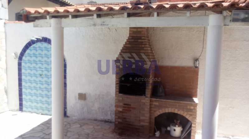 Conheça 8 do imóvel - Casa 3 quartos à venda Maricá,RJ - R$ 420.000 - CECA30446 - 9 8 - Casa 3 quartos à venda Maricá,RJ - R$ 420.000 - CECA30446 - 9