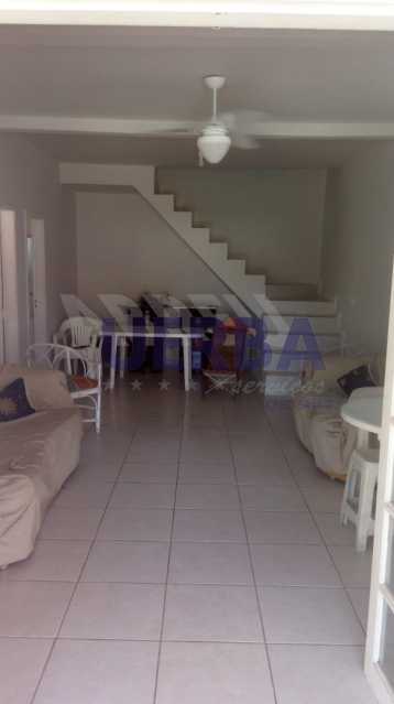 Conheça 9 do imóvel - Casa 3 quartos à venda Maricá,RJ - R$ 420.000 - CECA30446 - 10 9 - Casa 3 quartos à venda Maricá,RJ - R$ 420.000 - CECA30446 - 10