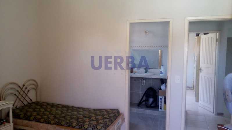 Conheça 10 do imóvel - Casa 3 quartos à venda Maricá,RJ - R$ 420.000 - CECA30446 - 11 10 - Casa 3 quartos à venda Maricá,RJ - R$ 420.000 - CECA30446 - 11