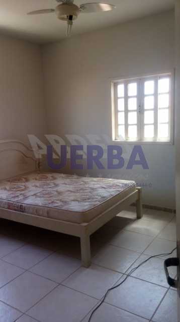 Conheça 14 do imóvel - Casa 3 quartos à venda Maricá,RJ - R$ 420.000 - CECA30446 - 15 14 - Casa 3 quartos à venda Maricá,RJ - R$ 420.000 - CECA30446 - 15