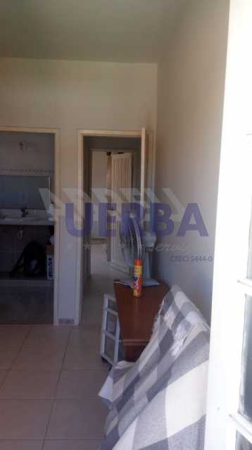 Conheça 15 do imóvel - Casa 3 quartos à venda Maricá,RJ - R$ 420.000 - CECA30446 - 16 15 - Casa 3 quartos à venda Maricá,RJ - R$ 420.000 - CECA30446 - 16