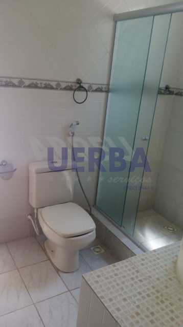 Conheça 17 do imóvel - Casa 3 quartos à venda Maricá,RJ - R$ 420.000 - CECA30446 - 18 17 - Casa 3 quartos à venda Maricá,RJ - R$ 420.000 - CECA30446 - 18