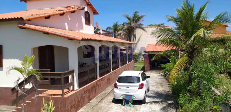 Conheça 2 do imóvel - Casa 4 quartos à venda Maricá,RJ - R$ 900.000 - CECA40086 - 3 2 - Casa 4 quartos à venda Maricá,RJ - R$ 900.000 - CECA40086 - 3