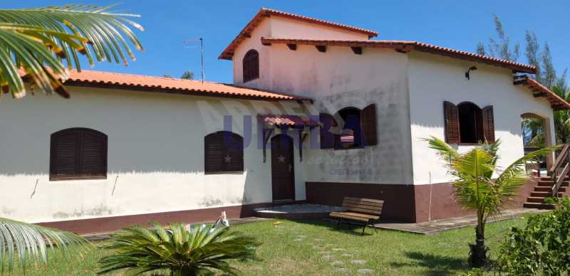 Conheça 3 do imóvel - Casa 4 quartos à venda Maricá,RJ - R$ 900.000 - CECA40086 - 4 3 - Casa 4 quartos à venda Maricá,RJ - R$ 900.000 - CECA40086 - 4