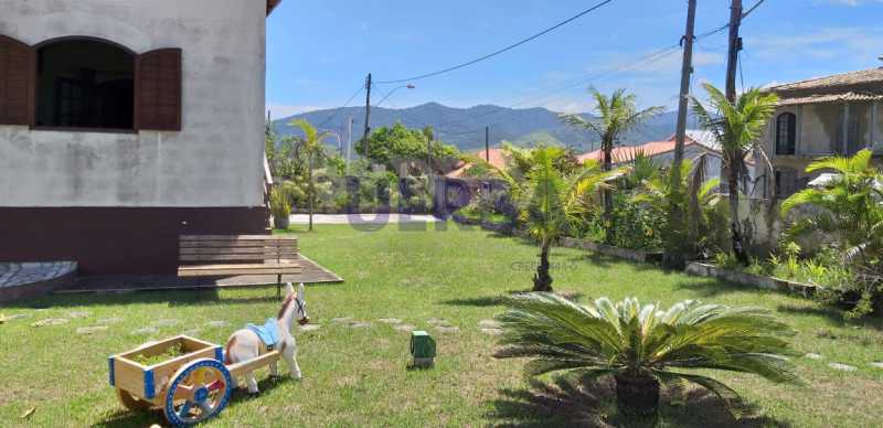 Conheça 4 do imóvel - Casa 4 quartos à venda Maricá,RJ - R$ 900.000 - CECA40086 - 5 4 - Casa 4 quartos à venda Maricá,RJ - R$ 900.000 - CECA40086 - 5