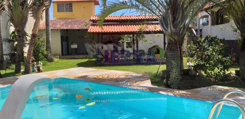 Conheça 6 do imóvel - Casa 4 quartos à venda Maricá,RJ - R$ 900.000 - CECA40086 - 7 6 - Casa 4 quartos à venda Maricá,RJ - R$ 900.000 - CECA40086 - 7