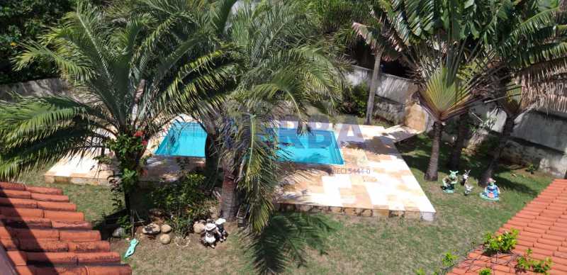 Conheça 8 do imóvel - Casa 4 quartos à venda Maricá,RJ - R$ 900.000 - CECA40086 - 9 8 - Casa 4 quartos à venda Maricá,RJ - R$ 900.000 - CECA40086 - 9