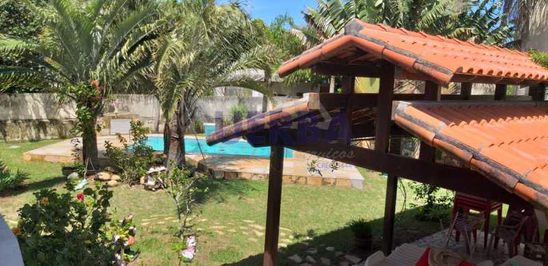 Conheça 9 do imóvel - Casa 4 quartos à venda Maricá,RJ - R$ 900.000 - CECA40086 - 10 9 - Casa 4 quartos à venda Maricá,RJ - R$ 900.000 - CECA40086 - 10