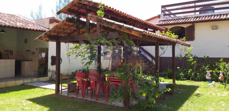 Conheça 15 do imóvel - Casa 4 quartos à venda Maricá,RJ - R$ 900.000 - CECA40086 - 16 15 - Casa 4 quartos à venda Maricá,RJ - R$ 900.000 - CECA40086 - 16