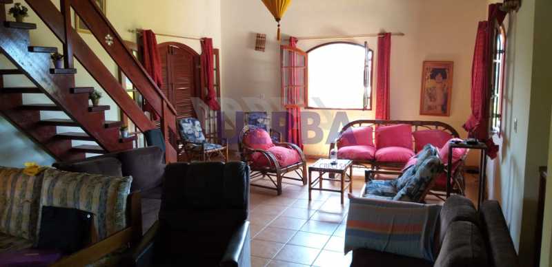 Conheça 18 do imóvel - Casa 4 quartos à venda Maricá,RJ - R$ 900.000 - CECA40086 - 19 18 - Casa 4 quartos à venda Maricá,RJ - R$ 900.000 - CECA40086 - 19