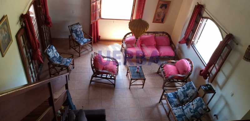 Conheça 19 do imóvel - Casa 4 quartos à venda Maricá,RJ - R$ 900.000 - CECA40086 - 20 19 - Casa 4 quartos à venda Maricá,RJ - R$ 900.000 - CECA40086 - 20