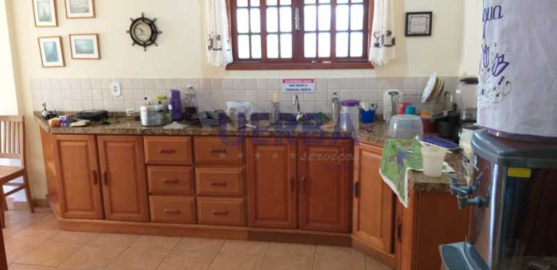 Conheça 21 do imóvel - Casa 4 quartos à venda Maricá,RJ - R$ 900.000 - CECA40086 - 22 21 - Casa 4 quartos à venda Maricá,RJ - R$ 900.000 - CECA40086 - 22