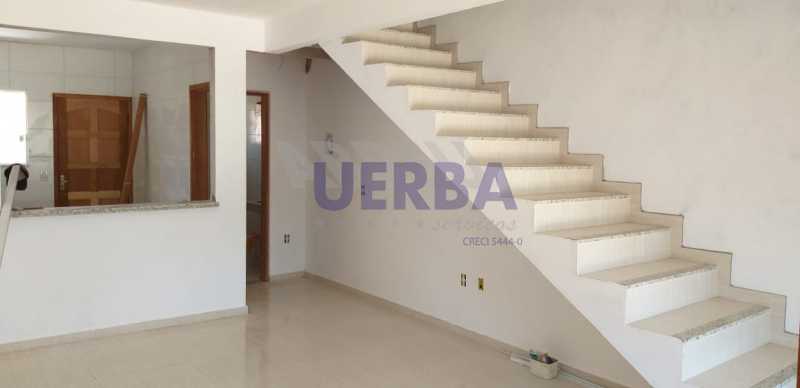 Conheça 5 do imóvel - Casa 2 quartos à venda Maricá,RJ - R$ 265.000 - CECA20648 - 6 5 - Casa 2 quartos à venda Maricá,RJ - R$ 265.000 - CECA20648 - 6