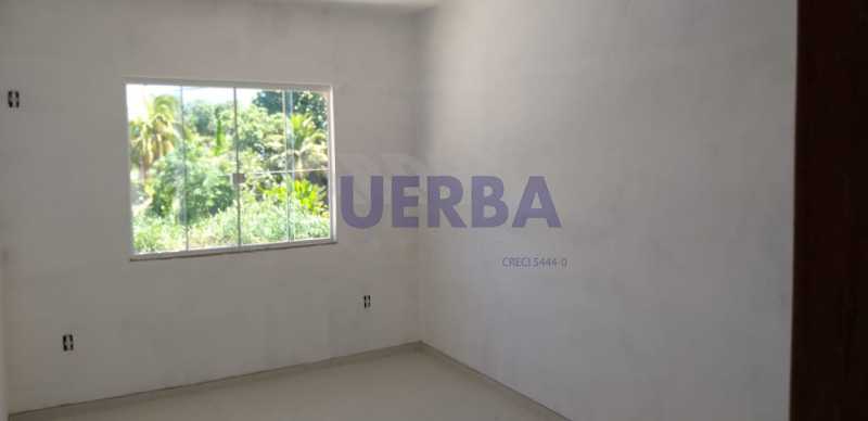 Conheça 6 do imóvel - Casa 2 quartos à venda Maricá,RJ - R$ 265.000 - CECA20648 - 9 6 - Casa 2 quartos à venda Maricá,RJ - R$ 265.000 - CECA20648 - 9