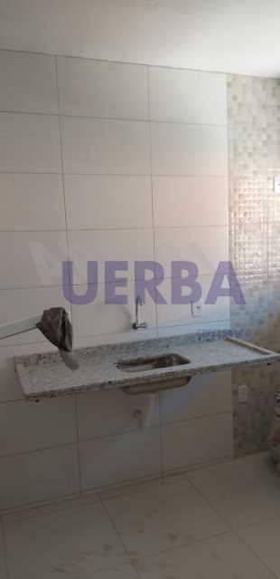 Conheça 8 do imóvel - Casa 2 quartos à venda Maricá,RJ - R$ 265.000 - CECA20648 - 11 8 - Casa 2 quartos à venda Maricá,RJ - R$ 265.000 - CECA20648 - 11