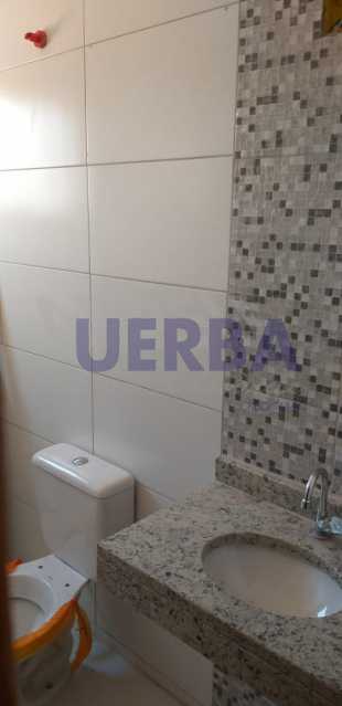 Conheça 9 do imóvel - Casa 2 quartos à venda Maricá,RJ - R$ 265.000 - CECA20648 - 13 9 - Casa 2 quartos à venda Maricá,RJ - R$ 265.000 - CECA20648 - 13