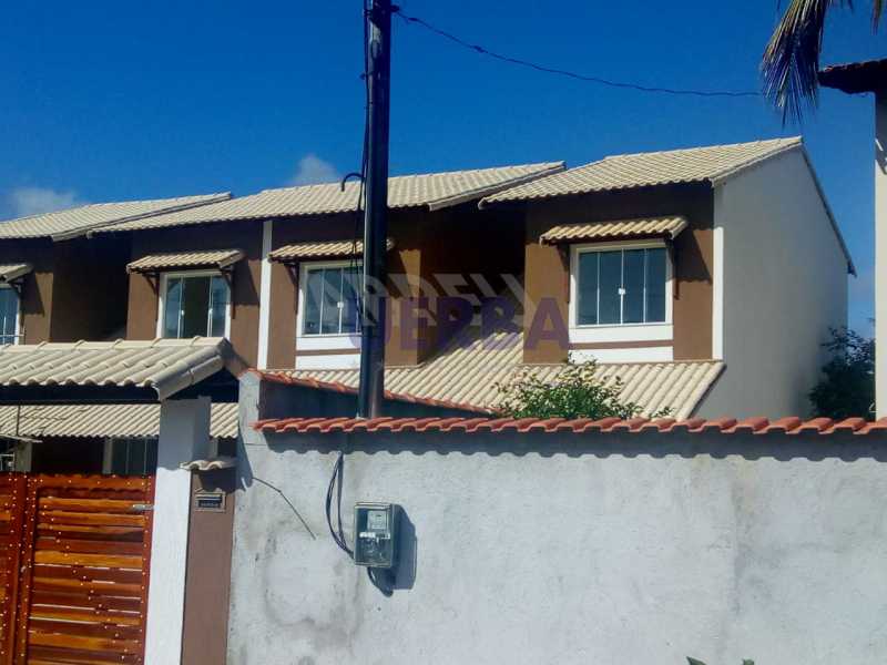 Conheça 1 do imóvel - Casa 2 quartos à venda Maricá,RJ - R$ 265.000 - CECA20648 - 4 1 - Casa 2 quartos à venda Maricá,RJ - R$ 265.000 - CECA20648 - 4