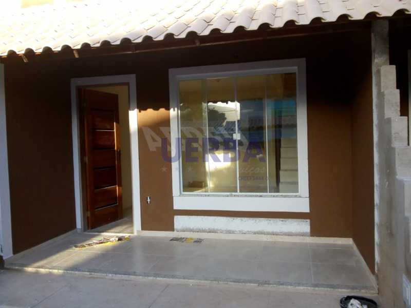 Conheça 3 do imóvel - Casa 2 quartos à venda Maricá,RJ - R$ 265.000 - CECA20648 - 3 3 - Casa 2 quartos à venda Maricá,RJ - R$ 265.000 - CECA20648 - 3