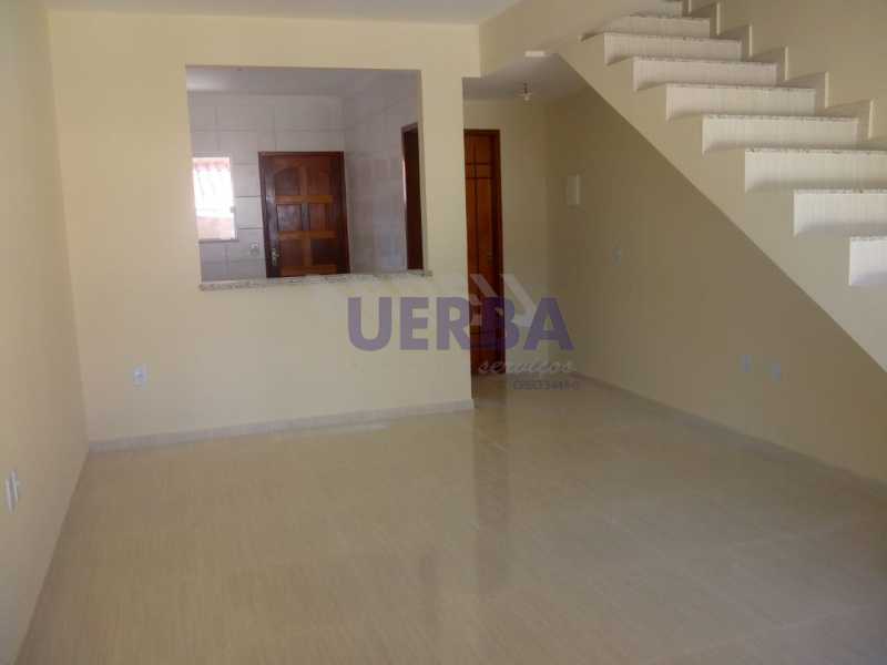 Conheça 5.1 do imóvel - Casa 2 quartos à venda Maricá,RJ - R$ 265.000 - CECA20648 - 7 5.1 - Casa 2 quartos à venda Maricá,RJ - R$ 265.000 - CECA20648 - 7