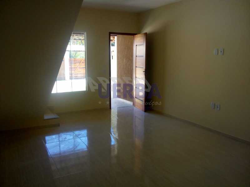 Conheça 5 do imóvel - Casa 2 quartos à venda Maricá,RJ - R$ 265.000 - CECA20648 - 8 5 - Casa 2 quartos à venda Maricá,RJ - R$ 265.000 - CECA20648 - 8