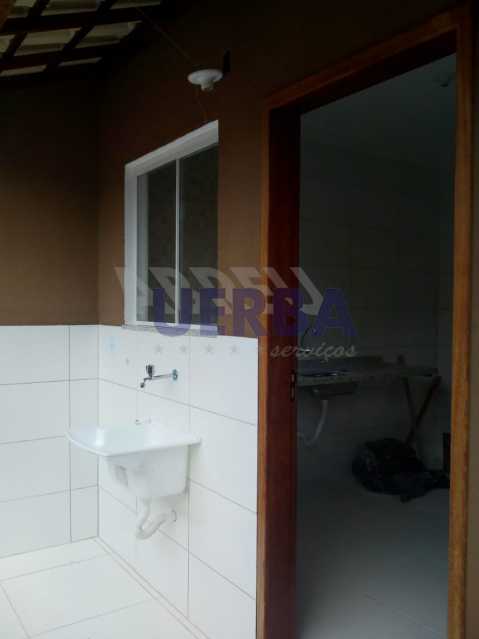 Conheça 7 do imóvel - Casa 2 quartos à venda Maricá,RJ - R$ 265.000 - CECA20648 - 14 7 - Casa 2 quartos à venda Maricá,RJ - R$ 265.000 - CECA20648 - 14