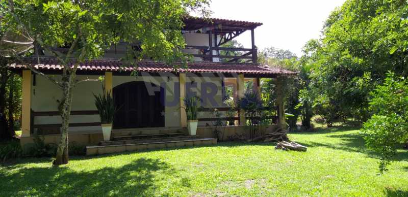 Conheça 1 do imóvel - Casa 3 quartos à venda Maricá,RJ - R$ 890.000 - CECA30450 - 1 1 - Casa 3 quartos à venda Maricá,RJ - R$ 890.000 - CECA30450 - 1