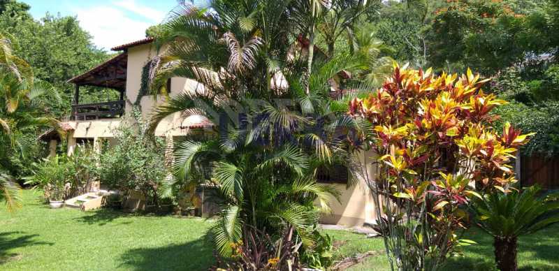 Conheça 2 do imóvel - Casa 3 quartos à venda Maricá,RJ - R$ 890.000 - CECA30450 - 3 2 - Casa 3 quartos à venda Maricá,RJ - R$ 890.000 - CECA30450 - 3