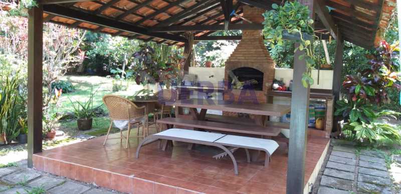 Conheça 8 do imóvel - Casa 3 quartos à venda Maricá,RJ - R$ 890.000 - CECA30450 - 9 8 - Casa 3 quartos à venda Maricá,RJ - R$ 890.000 - CECA30450 - 9