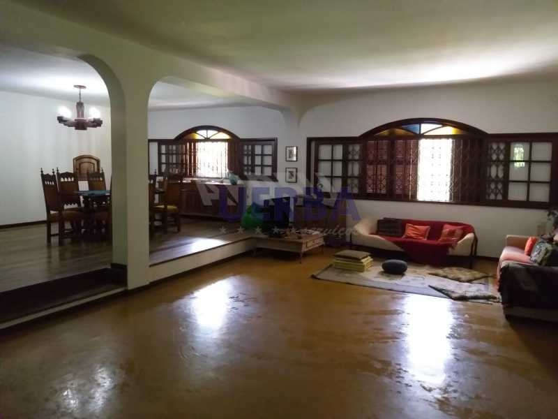 Conheça 14 do imóvel - Casa 3 quartos à venda Maricá,RJ - R$ 890.000 - CECA30450 - 15 14 - Casa 3 quartos à venda Maricá,RJ - R$ 890.000 - CECA30450 - 15