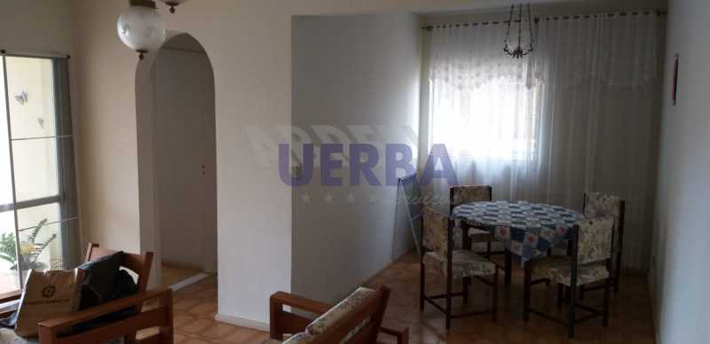 Conheça 1 do imóvel - Casa 1 quarto à venda Maricá,RJ - R$ 220.000 - CECA10063 - 1 1 - Casa 1 quarto à venda Maricá,RJ - R$ 220.000 - CECA10063 - 1
