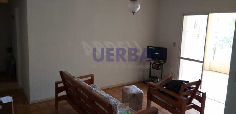 Conheça 2 do imóvel - Casa 1 quarto à venda Maricá,RJ - R$ 220.000 - CECA10063 - 3 2 - Casa 1 quarto à venda Maricá,RJ - R$ 220.000 - CECA10063 - 3