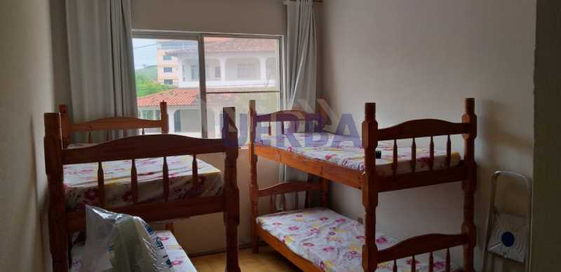 Conheça 3 do imóvel - Casa 1 quarto à venda Maricá,RJ - R$ 220.000 - CECA10063 - 4 3 - Casa 1 quarto à venda Maricá,RJ - R$ 220.000 - CECA10063 - 4